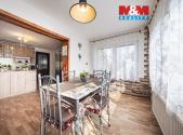 Prodej domu/vily, 246 m²