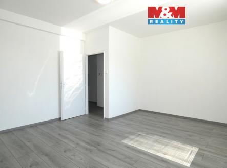 Pronájem kanceláře, 65 m²