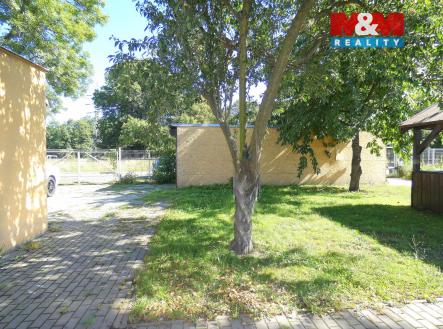 Pronájem kanceláře, 65 m²