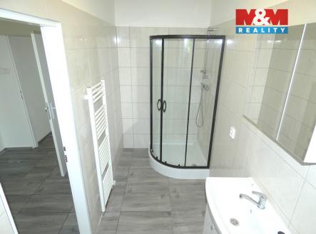 Pronájem kanceláře, 65 m²