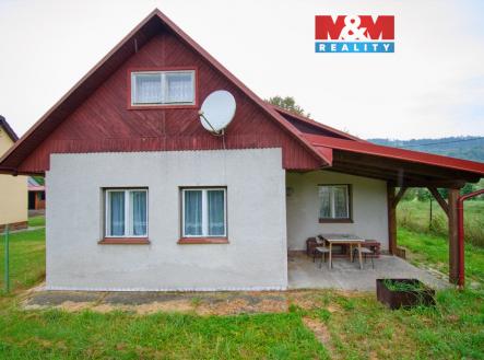 Prodej domu/vily, 84 m²