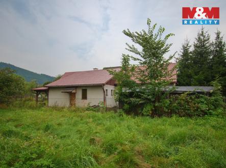 Prodej domu/vily, 84 m²