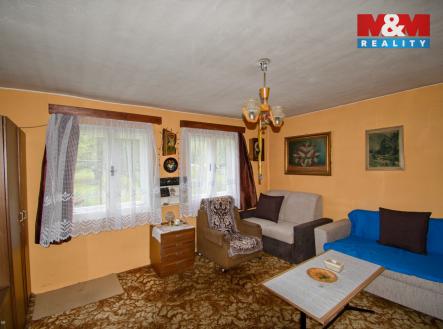 Prodej domu/vily, 84 m²