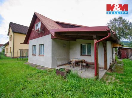 Prodej domu/vily, 84 m²