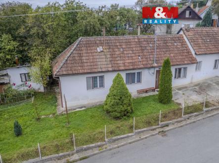 Prodej domu/vily, 62 m²