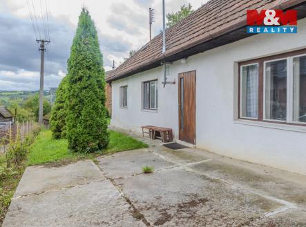 Prodej domu/vily, 62 m²