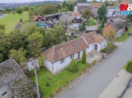 Prodej domu/vily, 62 m²