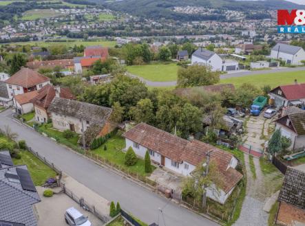 Prodej domu/vily, 62 m²