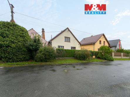 Pronájem domu/vily, 103 m²