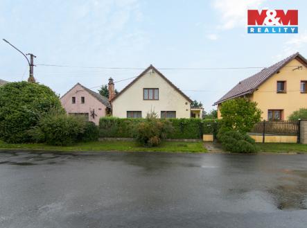 Pronájem domu/vily, 103 m²