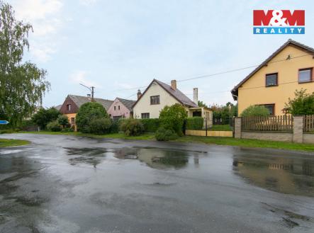 Pronájem domu/vily, 103 m²