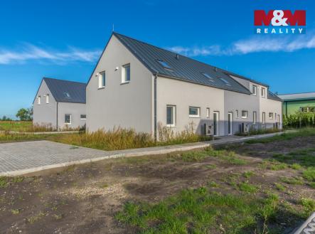 Prodej - dům/vila, 96 m²