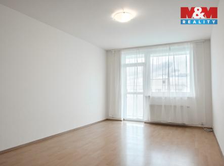 Pronájem bytu, 2+kk, 56 m²