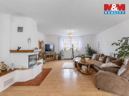 Prodej domu/vily, 230 m²
