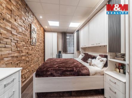 Prodej domu/vily, 162 m²