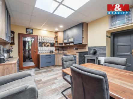 Prodej domu/vily, 162 m²