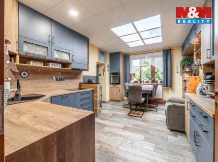 Prodej domu/vily, 162 m²