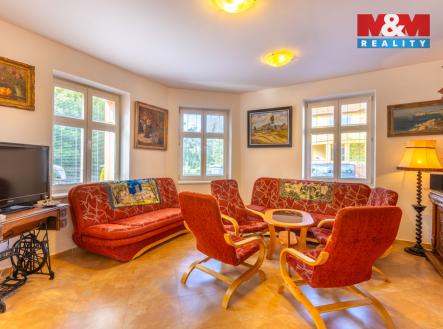 Prodej domu/vily, 149 m²