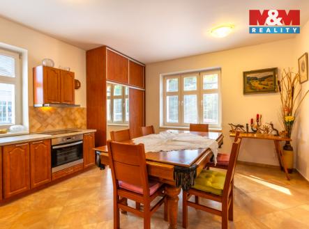 Prodej domu/vily, 149 m²