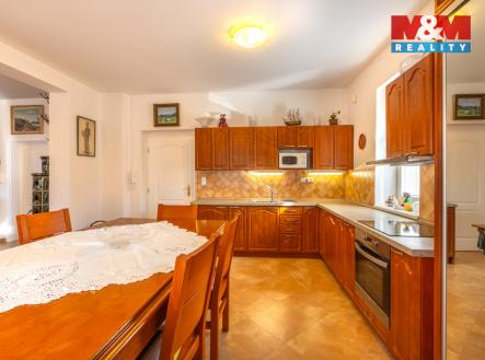 Prodej domu/vily, 149 m²
