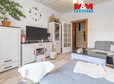 Prodej domu/vily, 172 m²