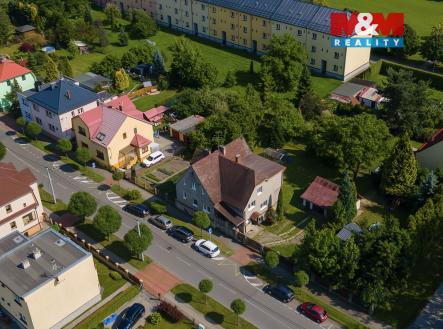 Prodej domu/vily, 172 m²