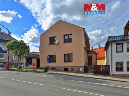 Prodej domu/vily, 190 m²