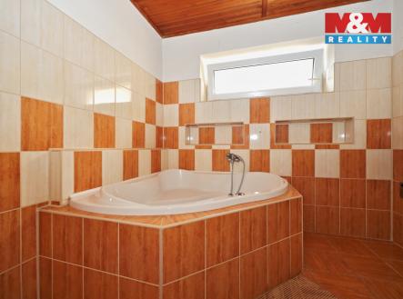 Prodej domu/vily, 190 m²