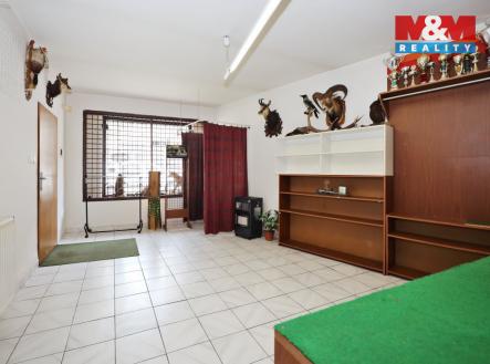 Prodej domu/vily, 190 m²