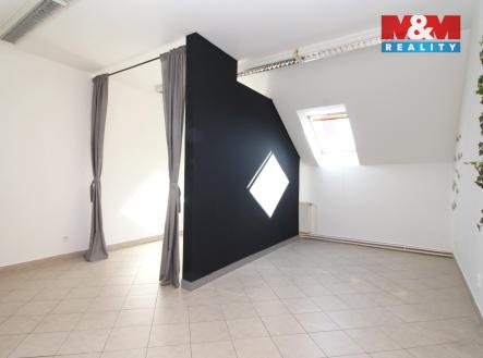 Pronájem obchodní prostor, 24 m²