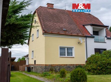 Prodej domu/vily, 138 m²