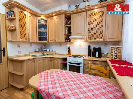 Prodej domu/vily, 138 m²