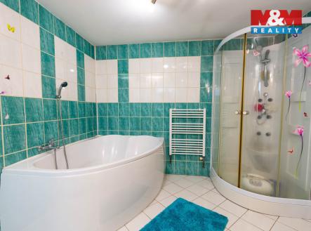 Prodej domu/vily, 138 m²