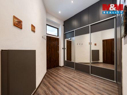 Prodej bytu, 2+1, 87 m²