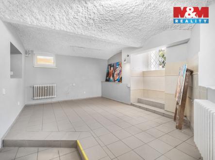 Prodej bytu, 2+kk, 53 m²