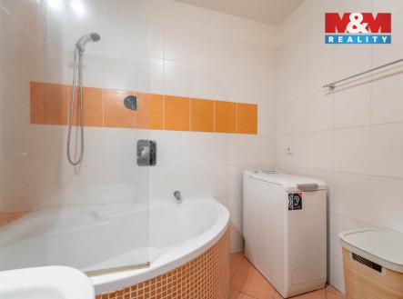 Prodej bytu, 2+1, 80 m²