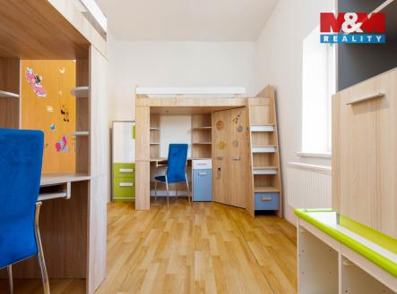 Prodej bytu, 2+1, 62 m²