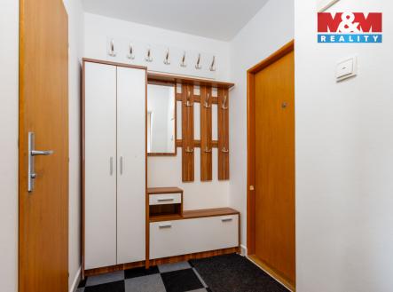 Prodej bytu, 2+1, 62 m²