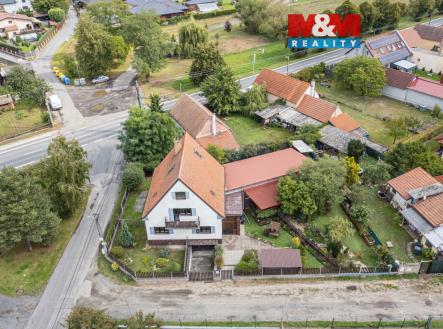 Prodej domu/vily, 285 m²