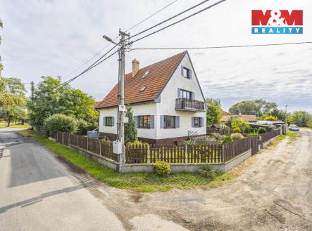 Prodej domu/vily, 285 m²