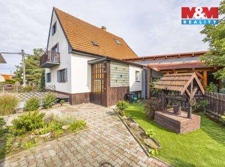 Prodej domu/vily, 285 m²