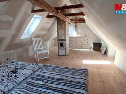 Prodej chaty/rekreačního objektu, 120 m²