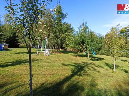 Prodej chaty/rekreačního objektu, 120 m²