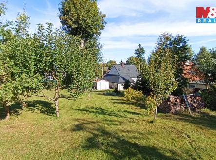 Prodej chaty/rekreačního objektu, 120 m²