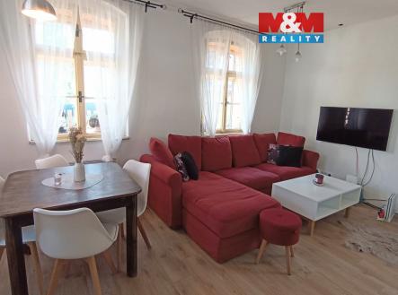 Prodej chaty/rekreačního objektu, 120 m² obrázek