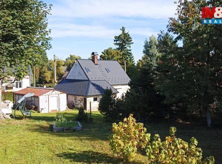 Prodej chaty/rekreačního objektu, 120 m²