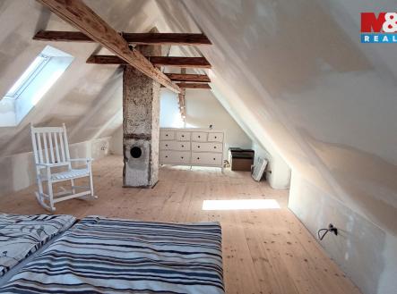 Prodej chaty/rekreačního objektu, 120 m²