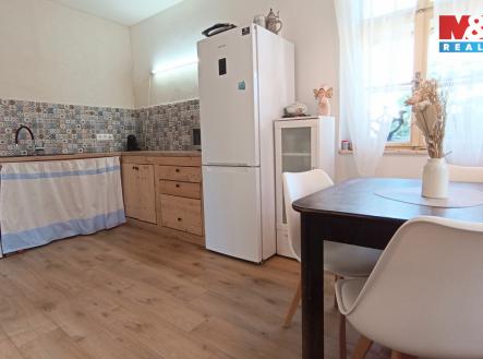 Prodej chaty/rekreačního objektu, 120 m²