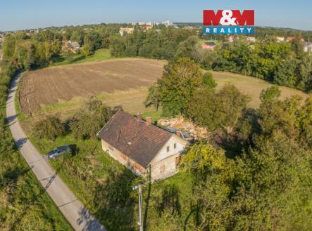 Prodej domu/vily, 110 m²