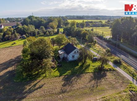 Prodej domu/vily, 110 m²